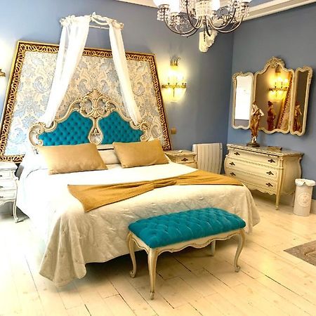 Hostal Boutique Puerta Del Sol Torrelavega Zewnętrze zdjęcie