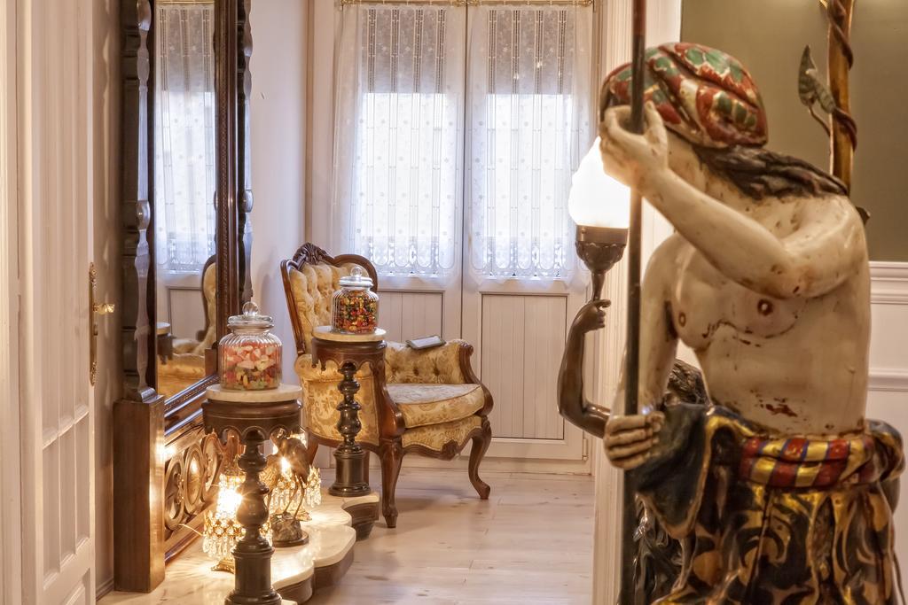 Hostal Boutique Puerta Del Sol Torrelavega Zewnętrze zdjęcie