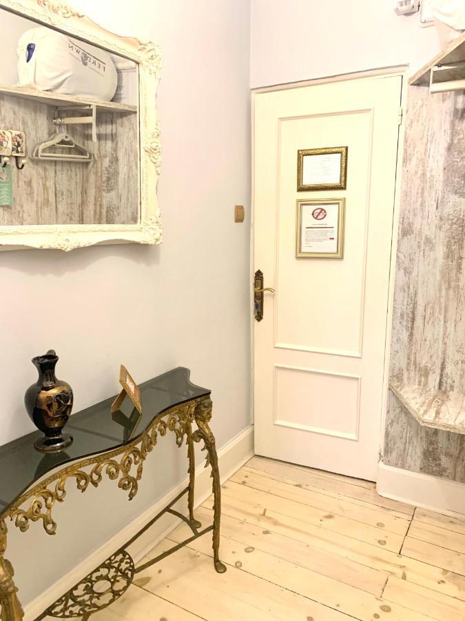 Hostal Boutique Puerta Del Sol Torrelavega Zewnętrze zdjęcie