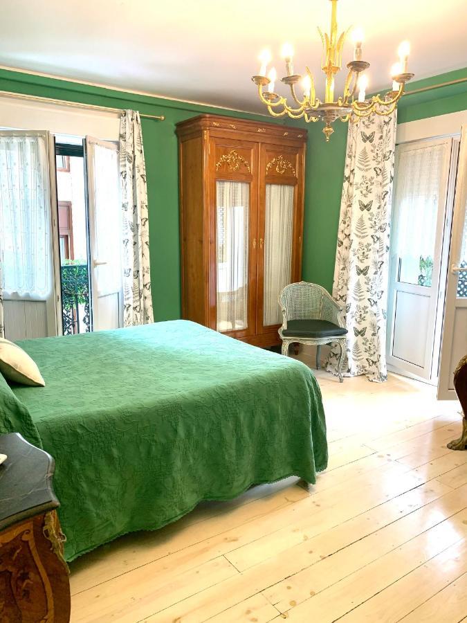 Hostal Boutique Puerta Del Sol Torrelavega Zewnętrze zdjęcie