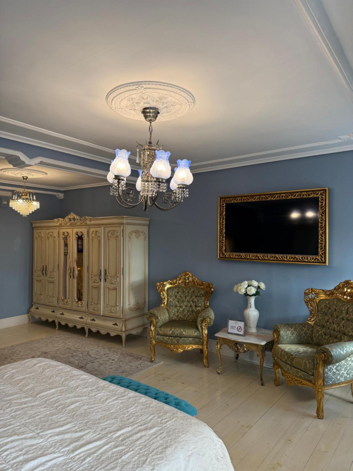 Hostal Boutique Puerta Del Sol Torrelavega Zewnętrze zdjęcie
