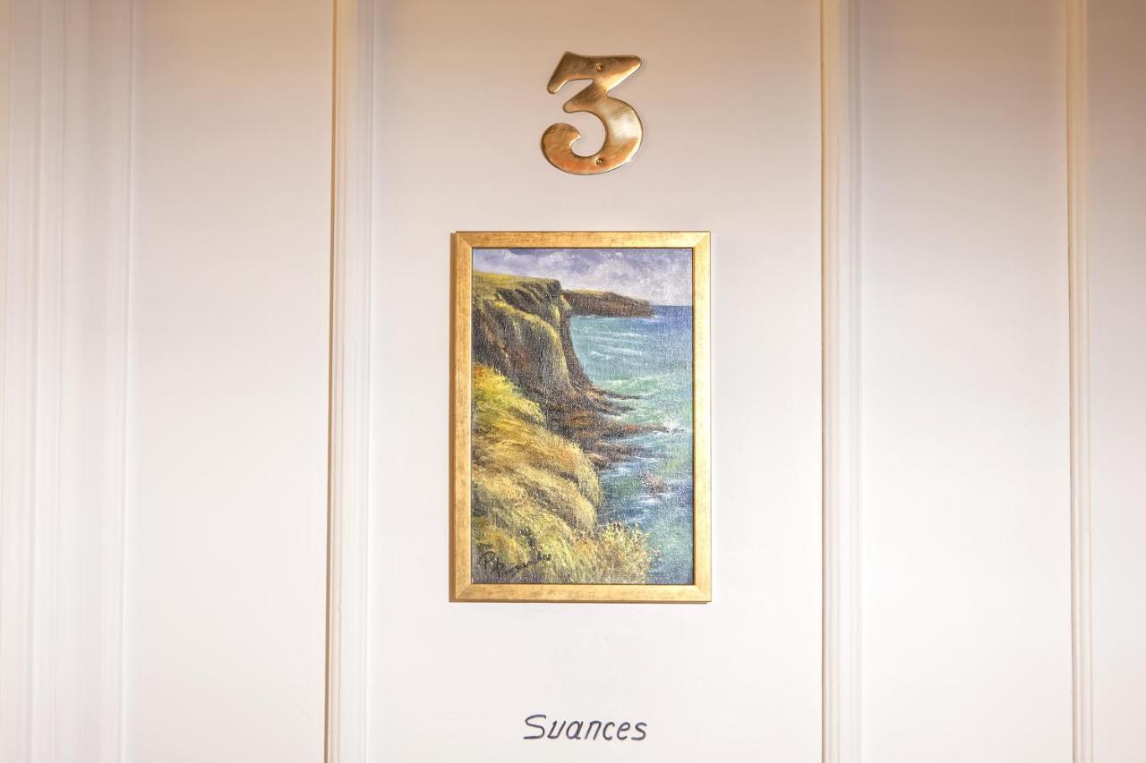 Hostal Boutique Puerta Del Sol Torrelavega Pokój zdjęcie